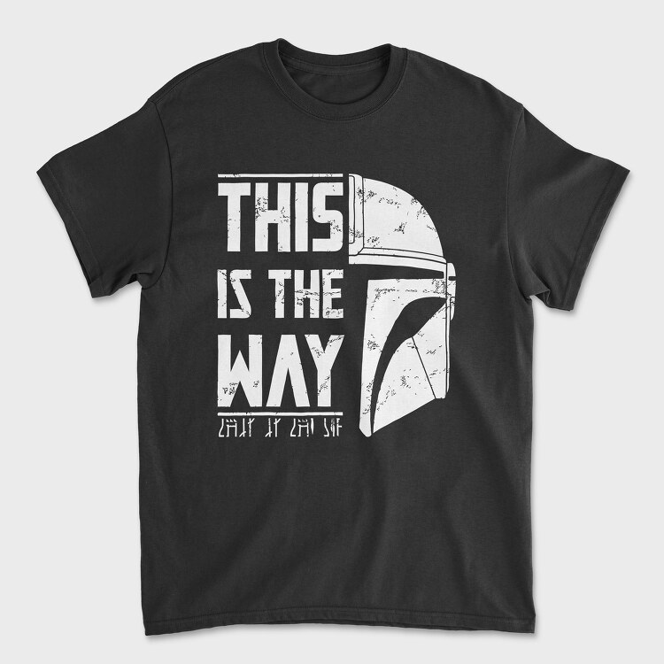 Star Wars 12, Unisex Men's T-Shirt
