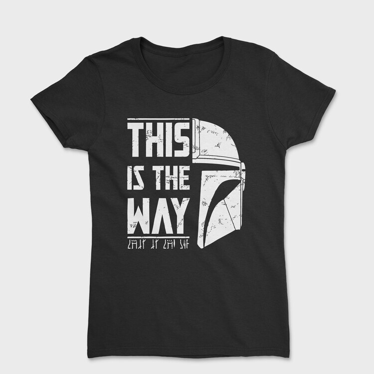 Star Wars 12, Women's T-Shirt