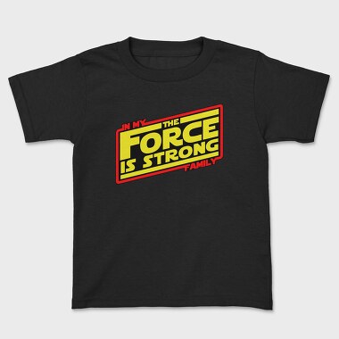 Star Wars 17, Kids' T-Shirt