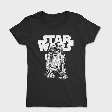 Star Wars 18, Women's T-Shirt