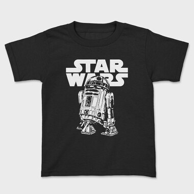 Star Wars 18, Kids' T-Shirt