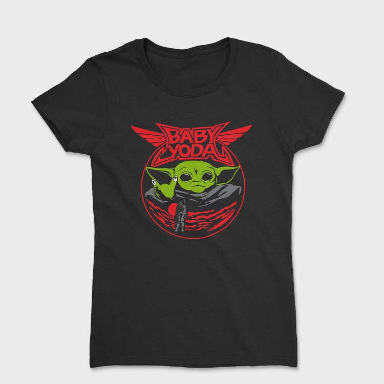 Star Wars 25, Women's T-Shirt