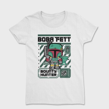 Star Wars 3, Women's T-Shirt