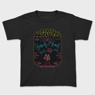 Star Wars 31, Kids' T-Shirt