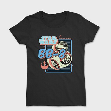 Star Wars 32, Women's T-Shirt