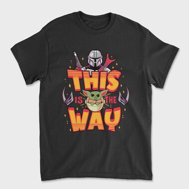 Star Wars 35, Unisex Men's T-Shirt