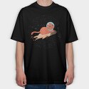 Star Wars 4, Kids' T-Shirt