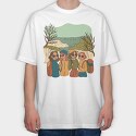 Star Wars 8, Women's T-Shirt