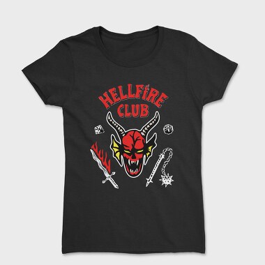 Stranger Things 1, Women's T-Shirt
