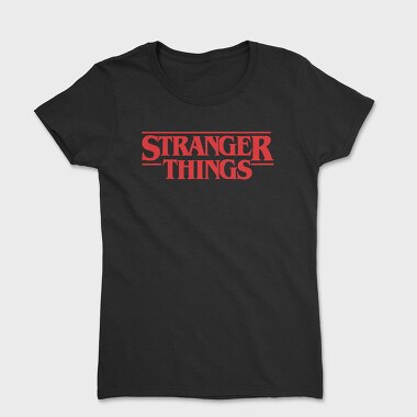 Stranger Things 10, Women's T-Shirt