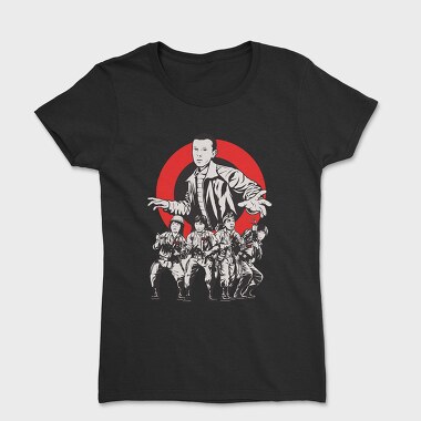 Stranger Things 5, Women's T-Shirt