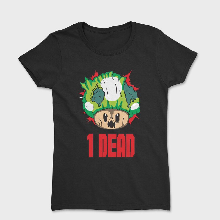 Super Mario 11, Women's T-Shirt