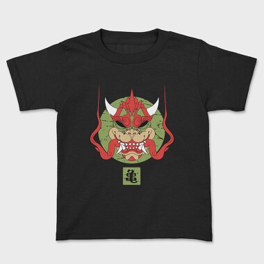 Super Mario 7, Kids' T-Shirt