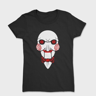 Terror 10, Women's T-Shirt