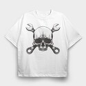 Terror 2, Unisex Men's T-Shirt
