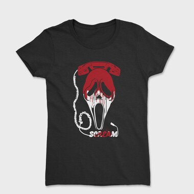 Terror 5, Women's T-Shirt