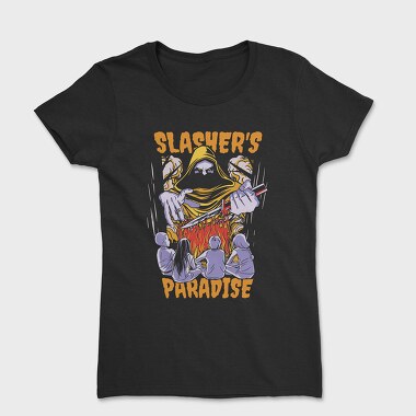 Terror Teenagers, Women's T-Shirt