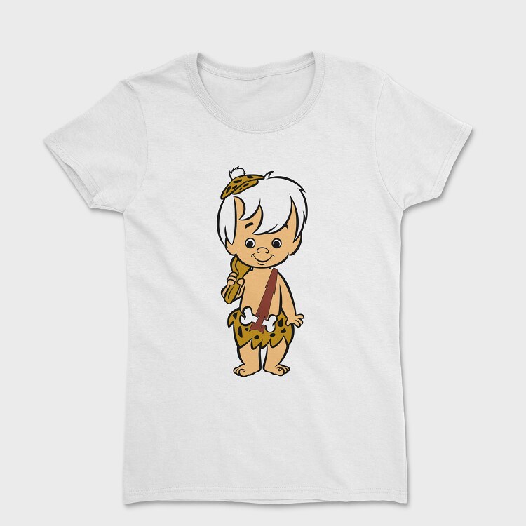 The Flintstones 1, Women's T-Shirt