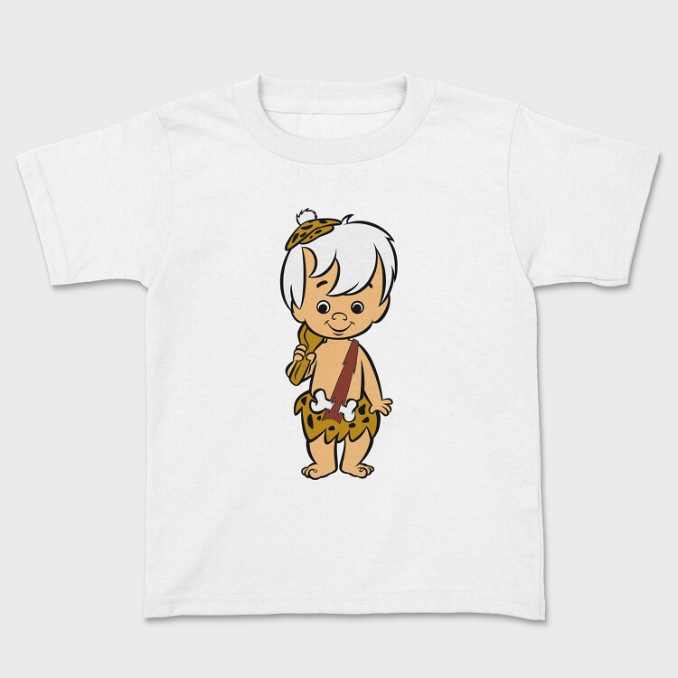 The Flintstones 1, Детска Тениска
