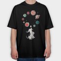The Flintstones 21, Unisex Men's T-Shirt