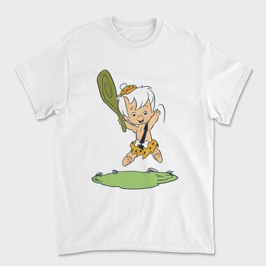The Flintstones 22, Unisex Men's T-Shirt