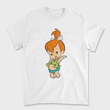 The Flintstones 23, Unisex Men's T-Shirt