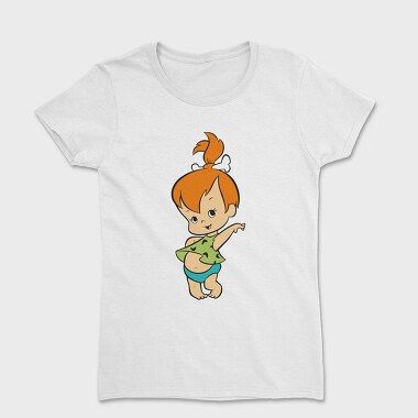 The Flintstones 23, Women's T-Shirt