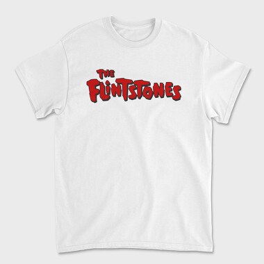 The Flintstones 29, Unisex Men's T-Shirt