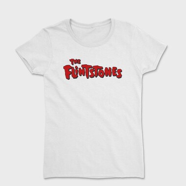 The Flintstones 29, Women's T-Shirt