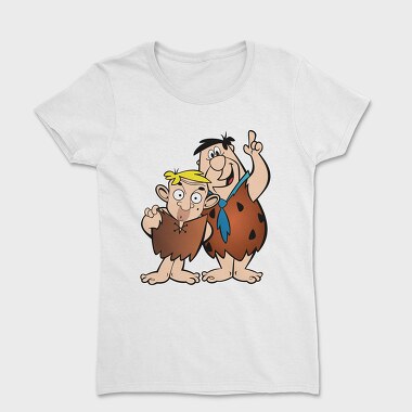 The Flintstones 3, Дамска Тениска