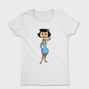 The Flintstones 5, Women's T-Shirt