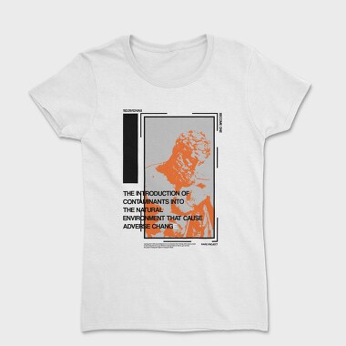 The Introduction 1, Women's T-Shirt