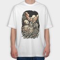 The Jocker Comics, Unisex Men's T-Shirt