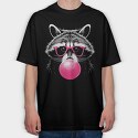The Powerpuff Girls 1, Unisex Men's T-Shirt