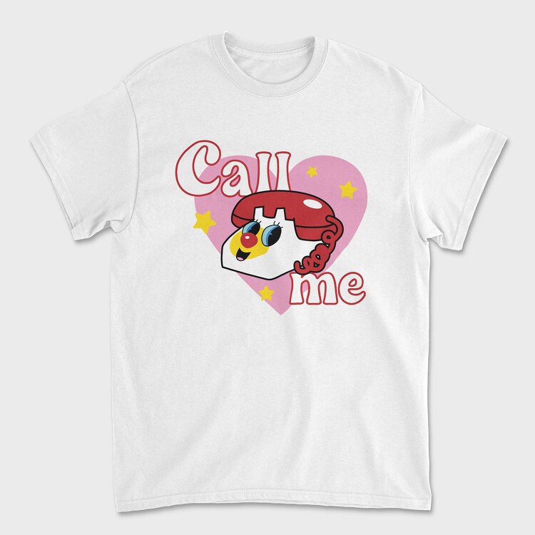 The Powerpuff Girls 3, Unisex Men's T-Shirt