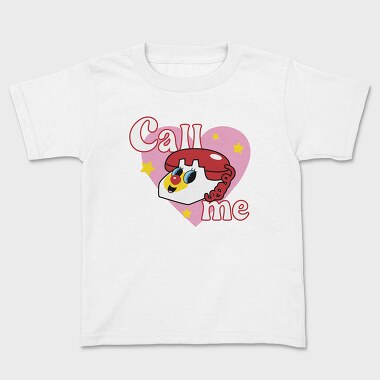 The Powerpuff Girls 3, Kids' T-Shirt