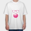 The Powerpuff Girls 4, Unisex Men's T-Shirt