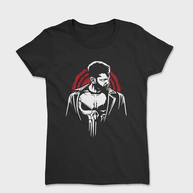 The Punisher 7, Women's T-Shirt