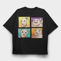 The Simpsons 24, Women's T-Shirt