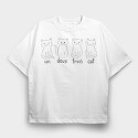 The Simpsons 4, Kids' T-Shirt