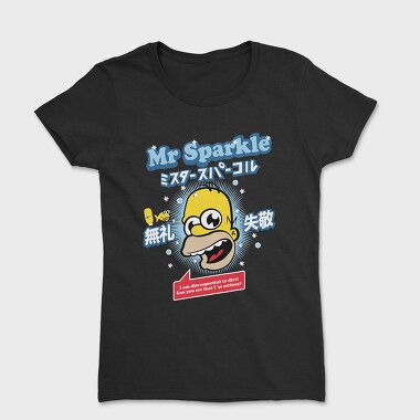 The Simpsons 42, Women's T-Shirt