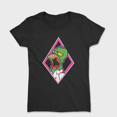 The Simpsons 43, Women's T-Shirt