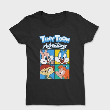 Tiny Toon 2, Women's T-Shirt