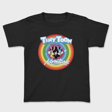Tiny Toon 6, Kids' T-Shirt