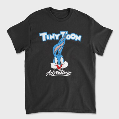 Tiny Toon 7, Унисекс Мъжка Тениска