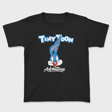 Tiny Toon 7, Kids' T-Shirt