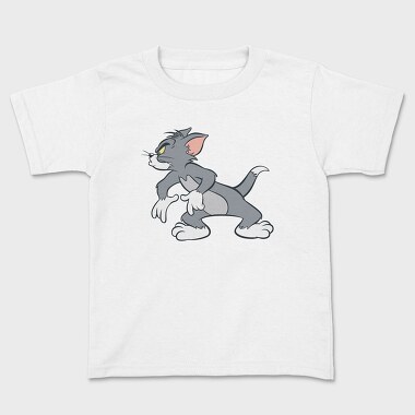 Tom and Jerry 1, Kids' T-Shirt