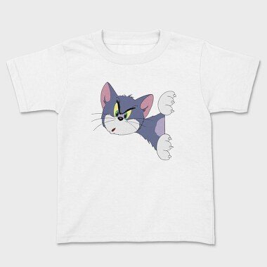 Tom and Jerry 13, Kids' T-Shirt