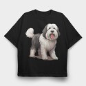 Urban Dog 2, Kids' T-Shirt