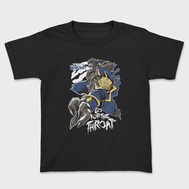 Warcraft 5, Детска Тениска